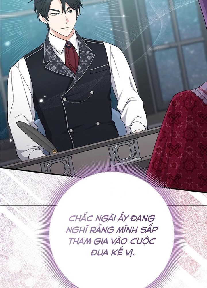 Tôi Đóng Vai Con Gái Nuôi Quá Giỏi: Chapter 42