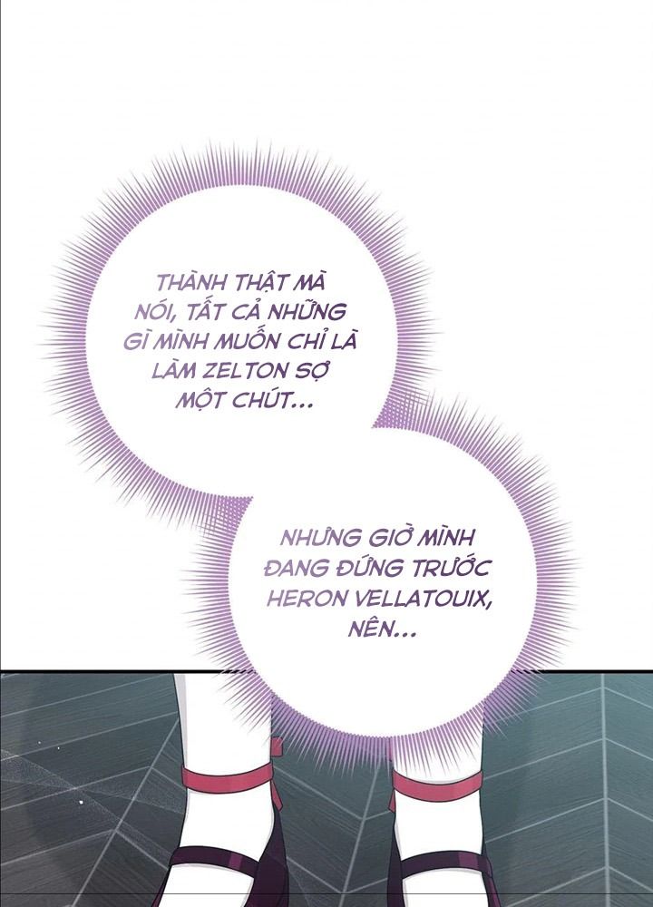 Tôi Đóng Vai Con Gái Nuôi Quá Giỏi: Chapter 42