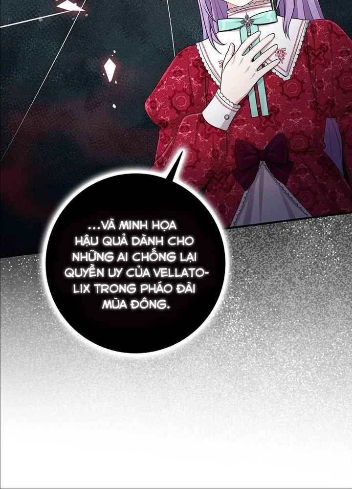 Tôi Đóng Vai Con Gái Nuôi Quá Giỏi: Chapter 42
