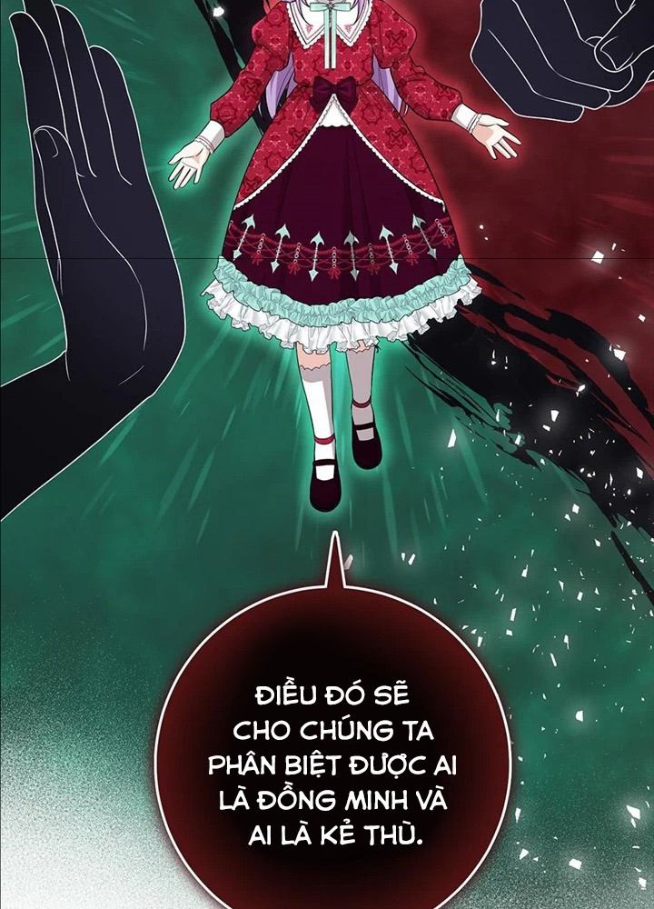 Tôi Đóng Vai Con Gái Nuôi Quá Giỏi: Chapter 42