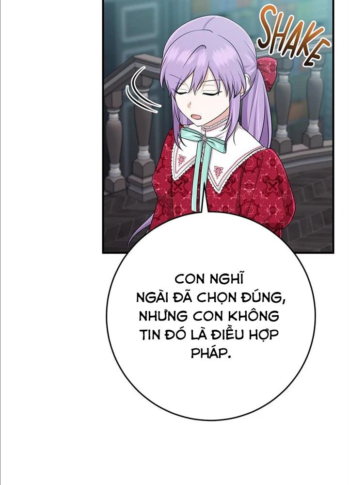 Tôi Đóng Vai Con Gái Nuôi Quá Giỏi: Chapter 42