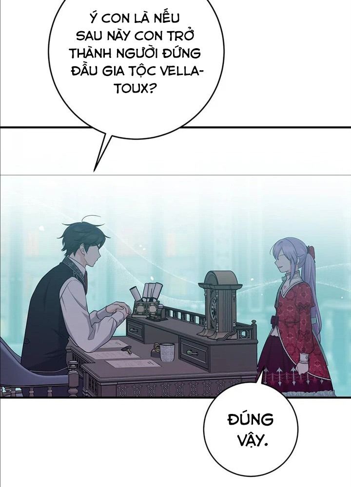 Tôi Đóng Vai Con Gái Nuôi Quá Giỏi: Chapter 42