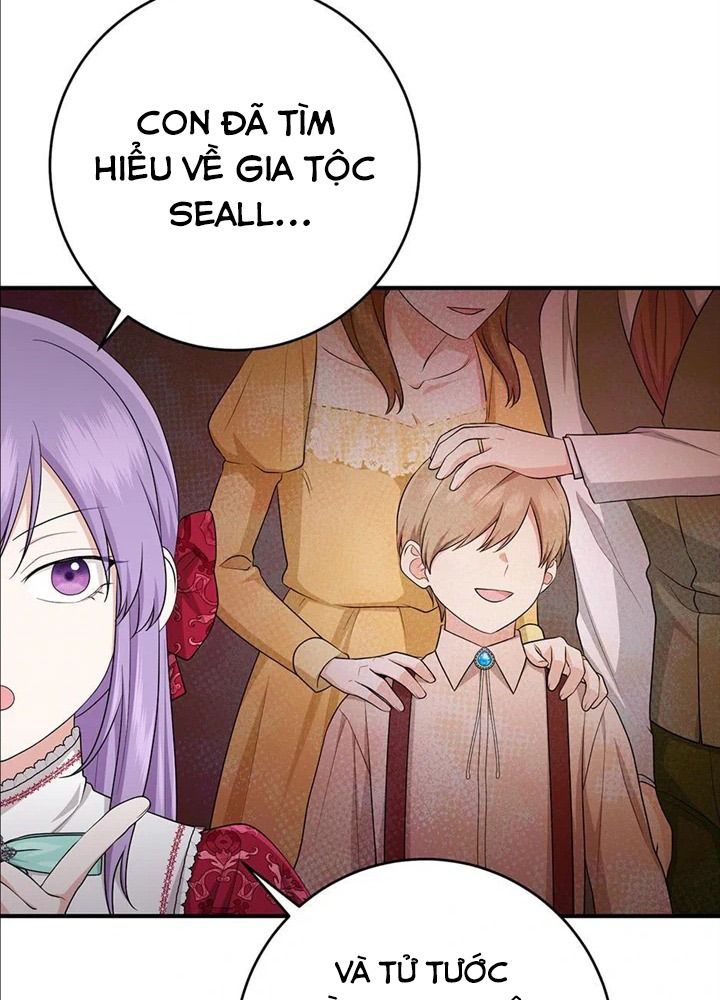 Tôi Đóng Vai Con Gái Nuôi Quá Giỏi: Chapter 42