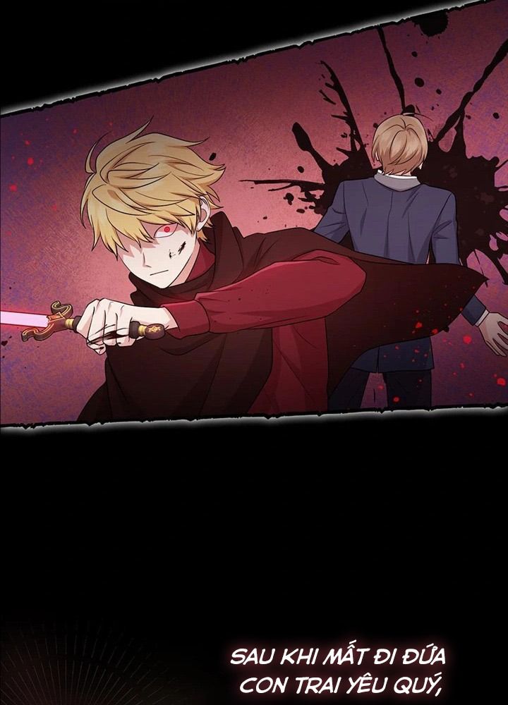 Tôi Đóng Vai Con Gái Nuôi Quá Giỏi: Chapter 42