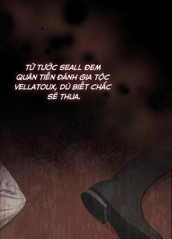 Tôi Đóng Vai Con Gái Nuôi Quá Giỏi: Chapter 42