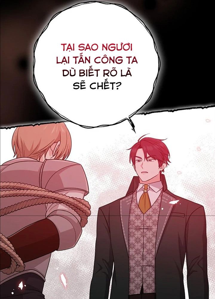 Tôi Đóng Vai Con Gái Nuôi Quá Giỏi: Chapter 42