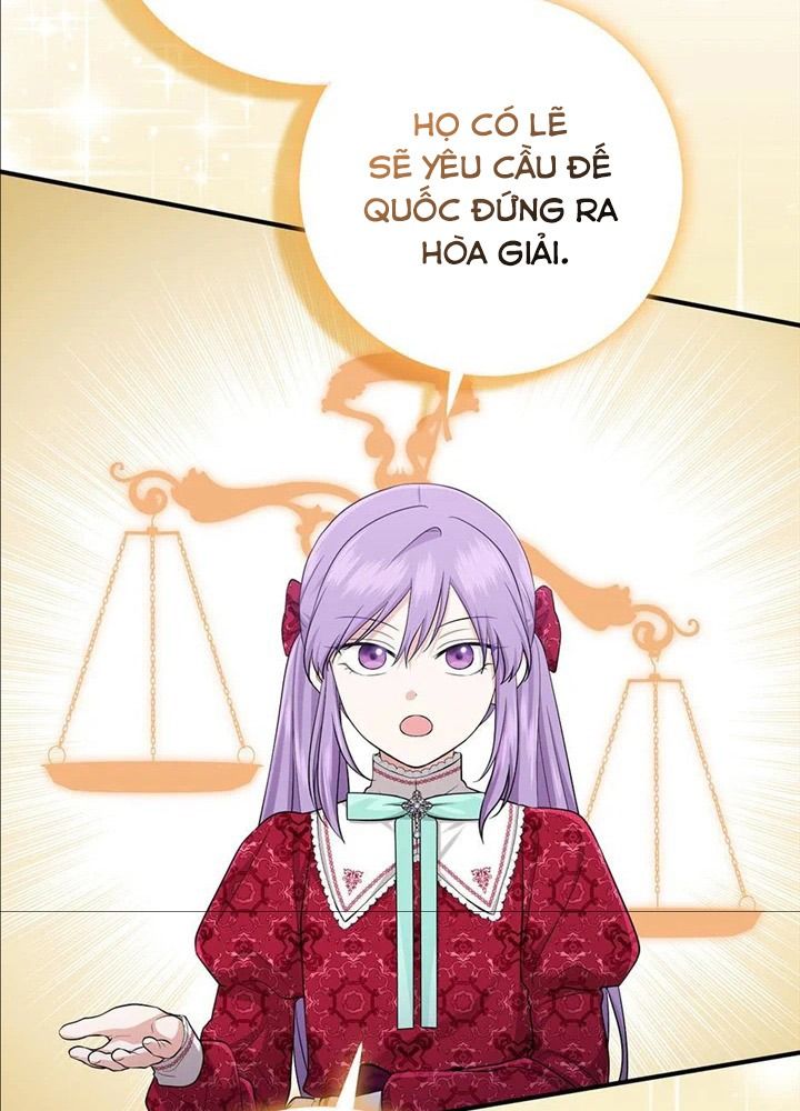 Tôi Đóng Vai Con Gái Nuôi Quá Giỏi: Chapter 42