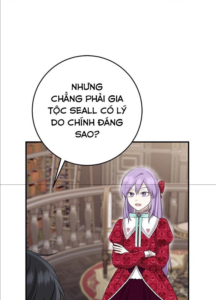 Tôi Đóng Vai Con Gái Nuôi Quá Giỏi: Chapter 42