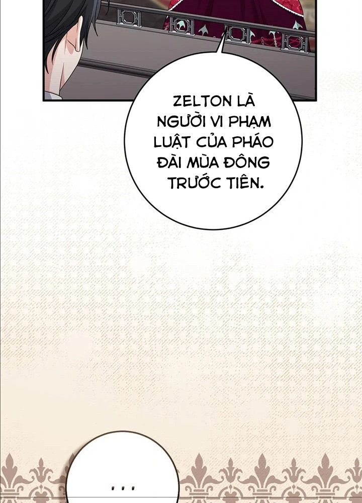 Tôi Đóng Vai Con Gái Nuôi Quá Giỏi: Chapter 42