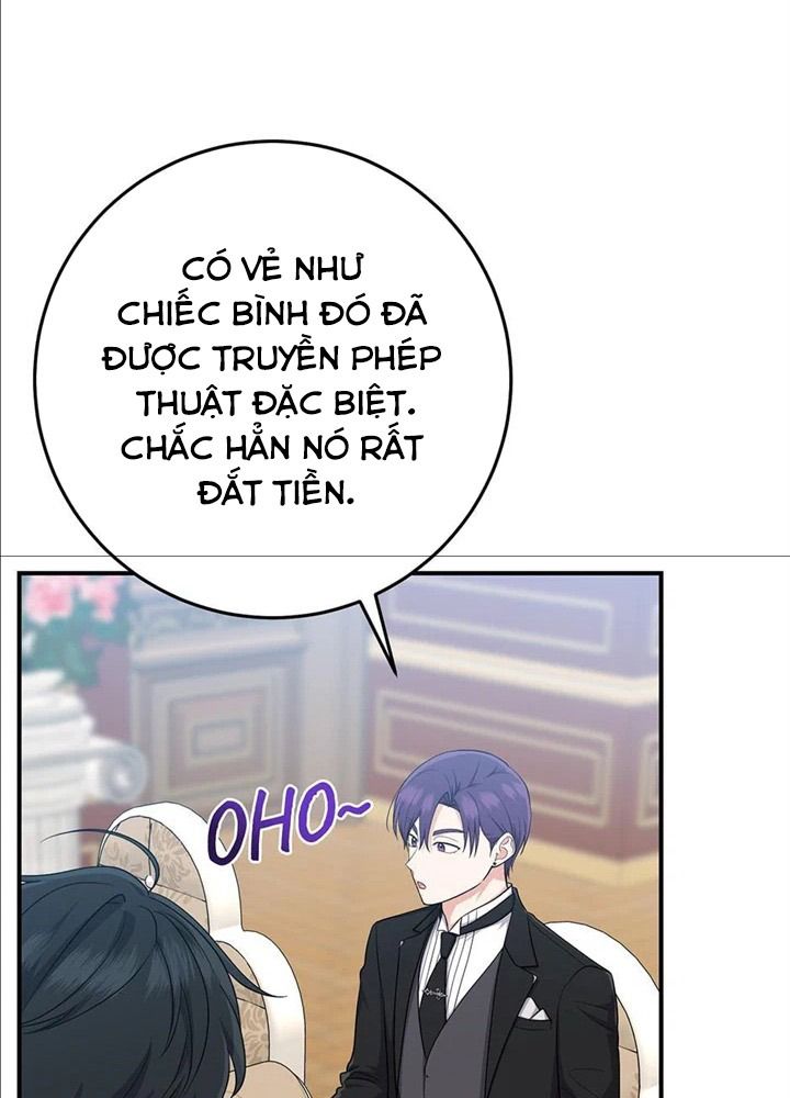 Tôi Đóng Vai Con Gái Nuôi Quá Giỏi: Chapter 42