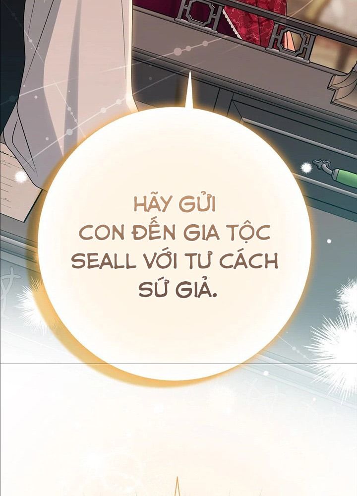 Tôi Đóng Vai Con Gái Nuôi Quá Giỏi: Chapter 42