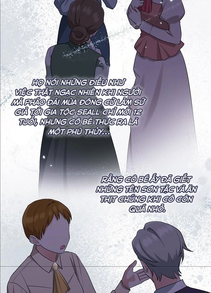 Tôi Đóng Vai Con Gái Nuôi Quá Giỏi: Chapter 42