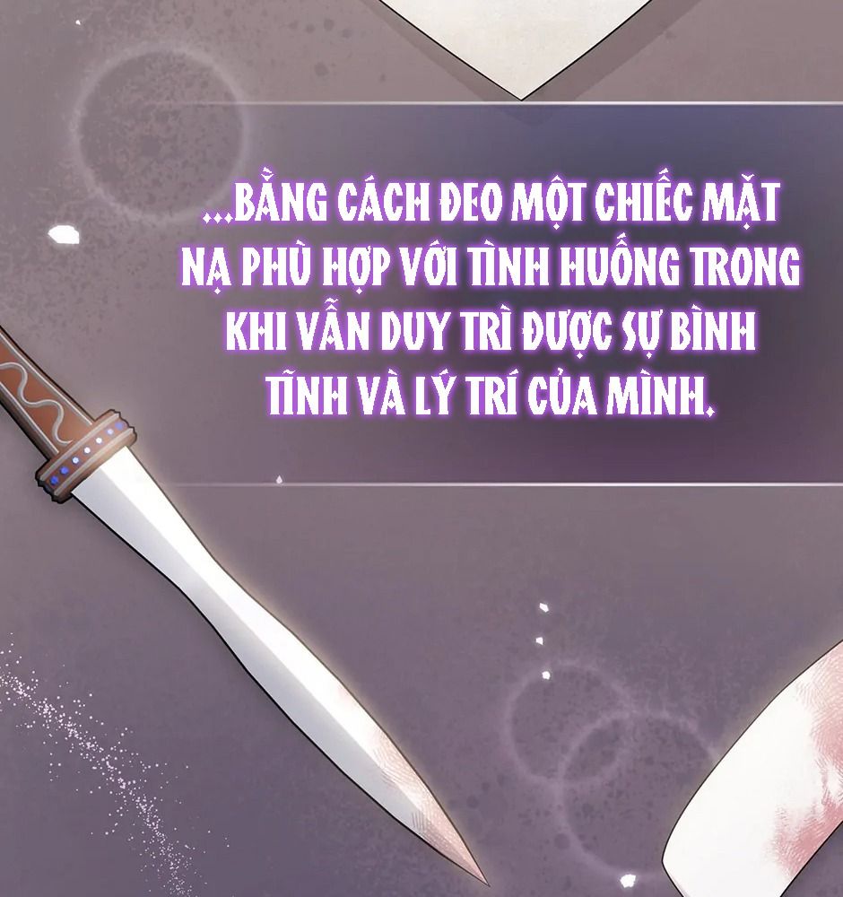 Tôi Đóng Vai Con Gái Nuôi Quá Giỏi: Chapter 46