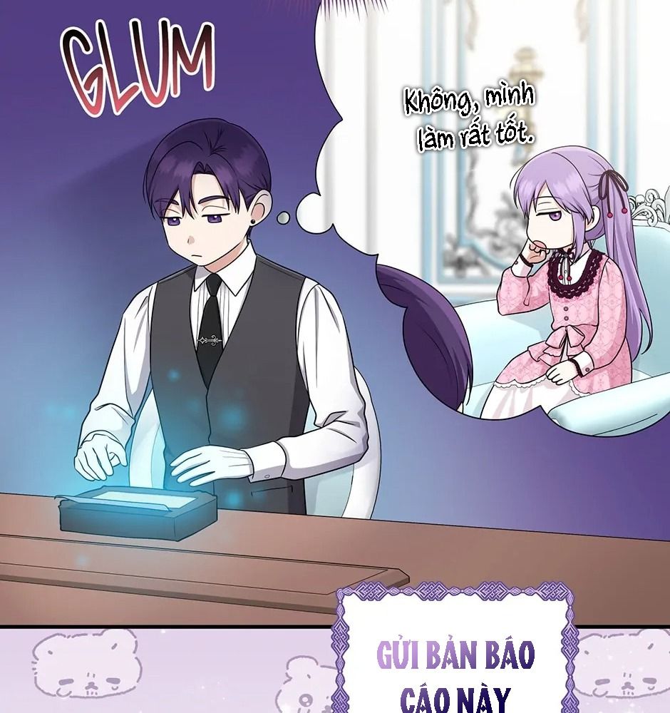 Tôi Đóng Vai Con Gái Nuôi Quá Giỏi: Chapter 46