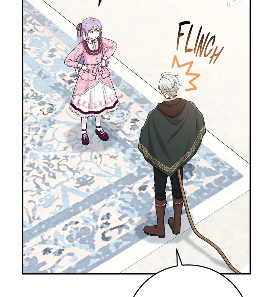 Tôi Đóng Vai Con Gái Nuôi Quá Giỏi: Chapter 46