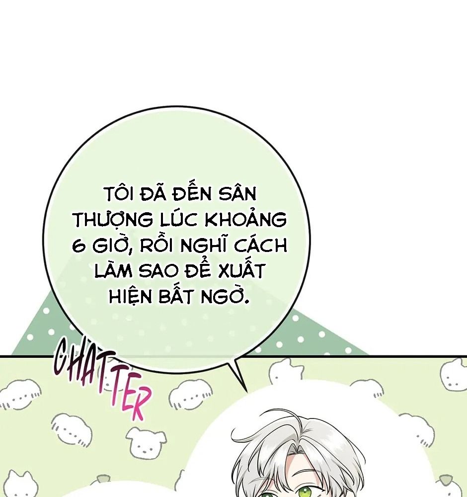 Tôi Đóng Vai Con Gái Nuôi Quá Giỏi: Chapter 46
