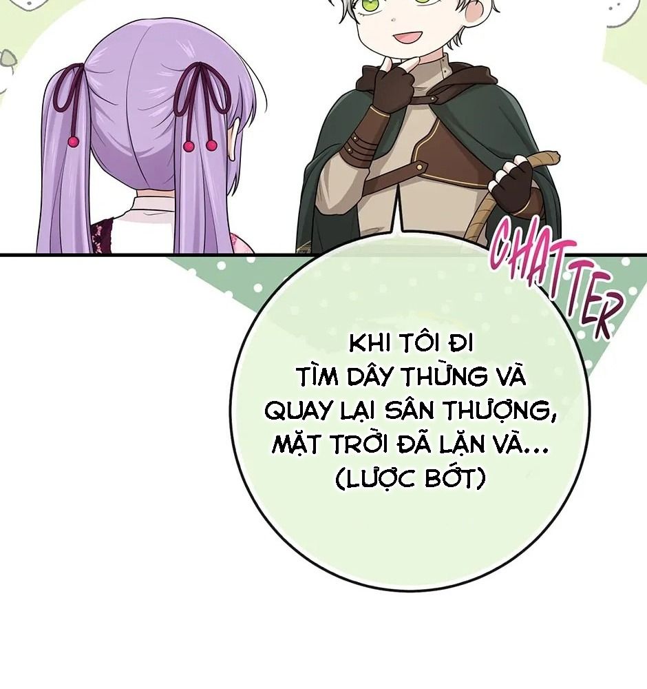 Tôi Đóng Vai Con Gái Nuôi Quá Giỏi: Chapter 46