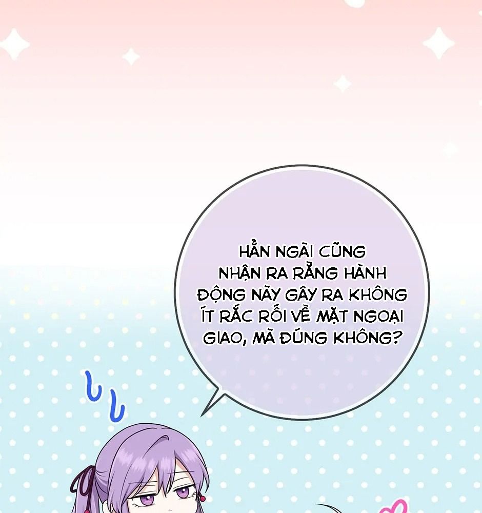 Tôi Đóng Vai Con Gái Nuôi Quá Giỏi: Chapter 46