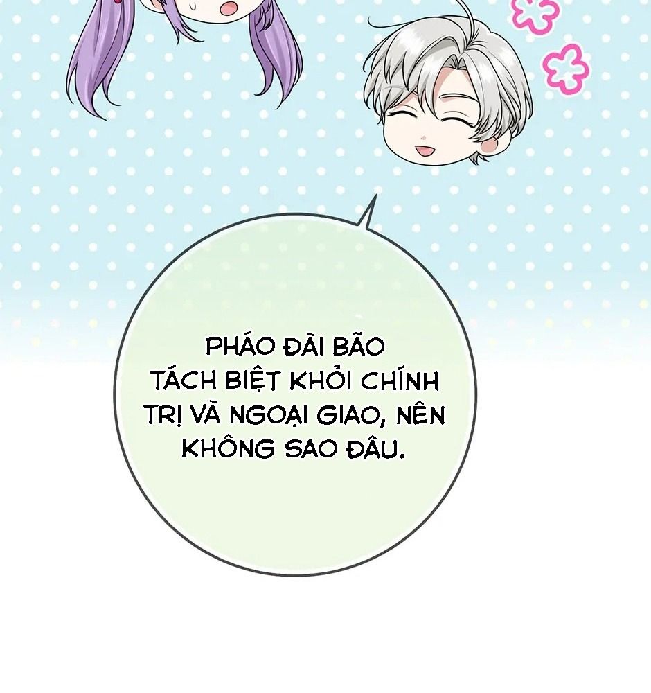 Tôi Đóng Vai Con Gái Nuôi Quá Giỏi: Chapter 46
