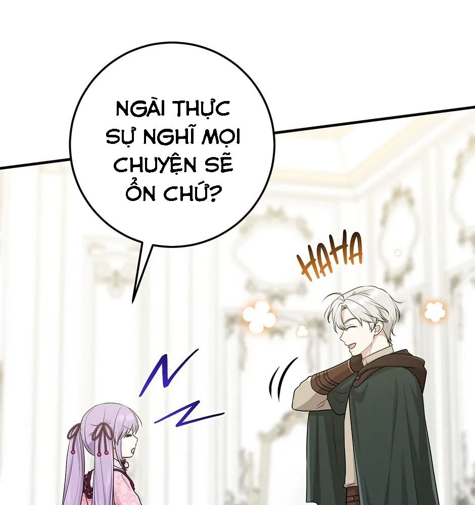 Tôi Đóng Vai Con Gái Nuôi Quá Giỏi: Chapter 46