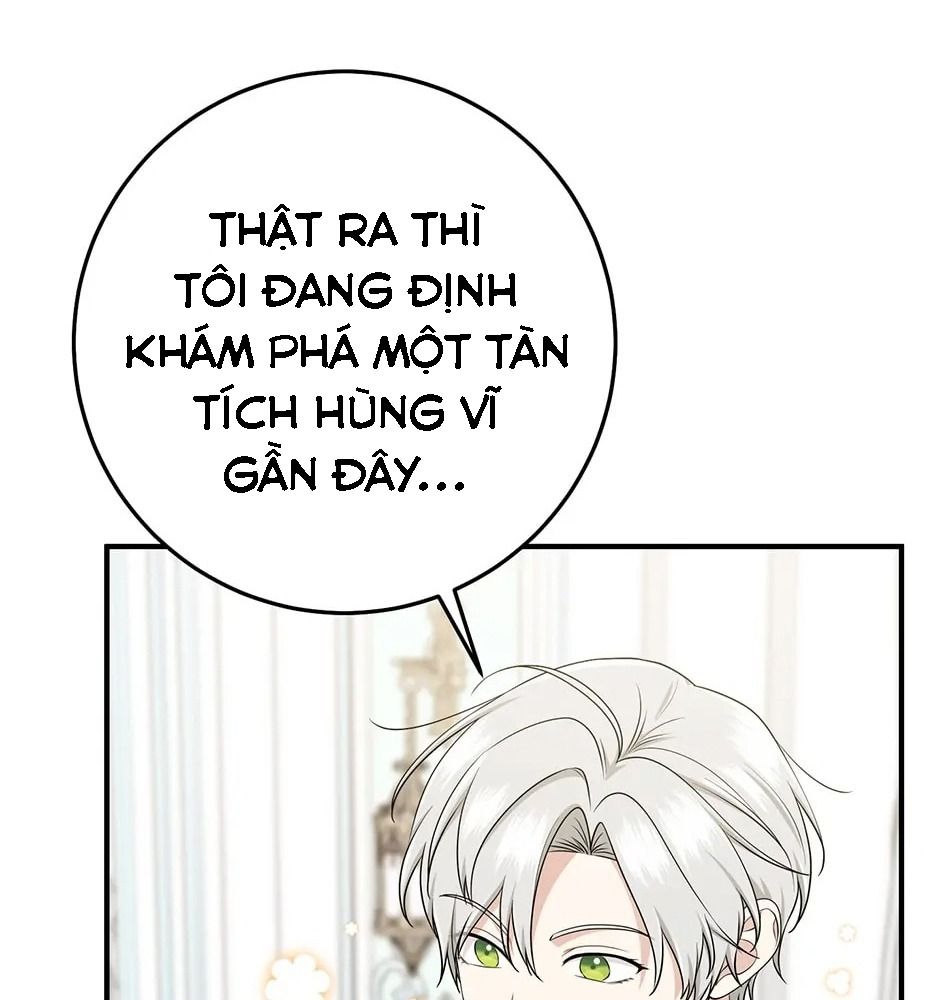 Tôi Đóng Vai Con Gái Nuôi Quá Giỏi: Chapter 46