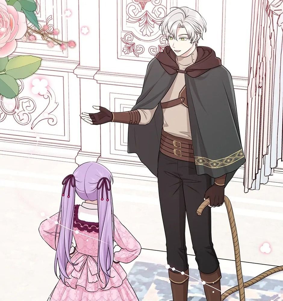 Tôi Đóng Vai Con Gái Nuôi Quá Giỏi: Chapter 46