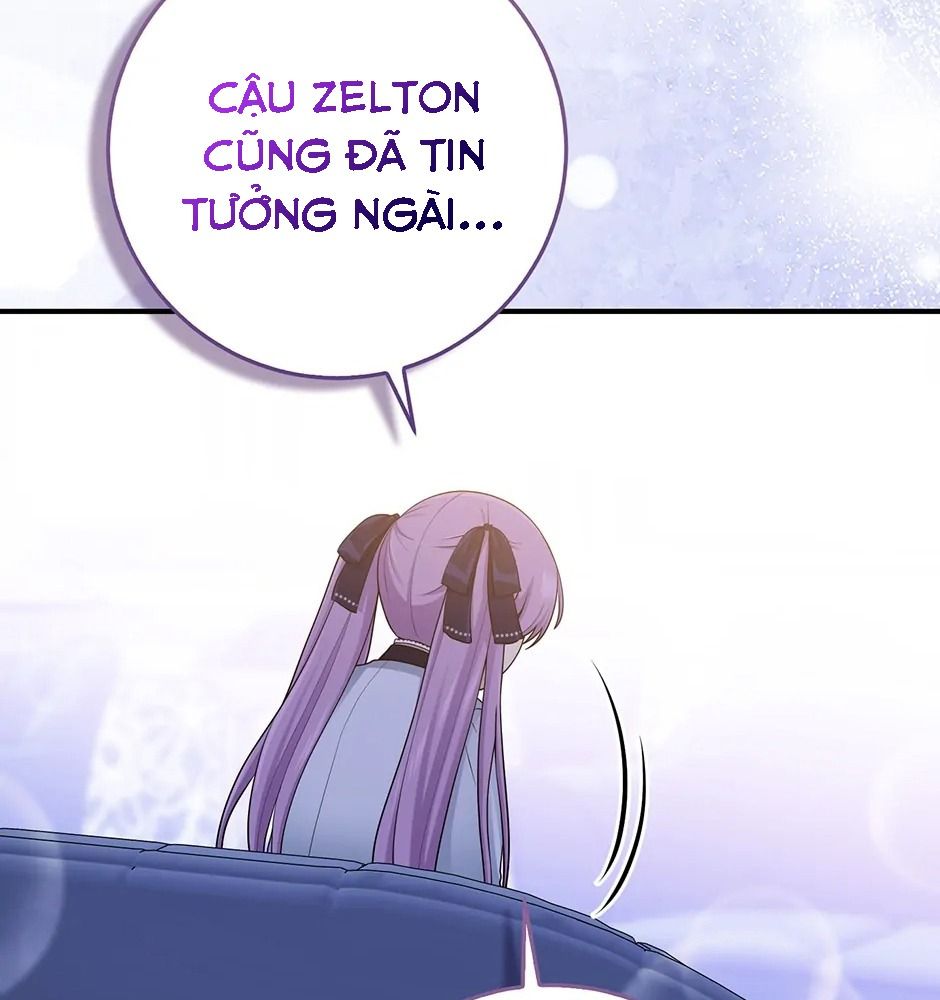 Tôi Đóng Vai Con Gái Nuôi Quá Giỏi: Chapter 46