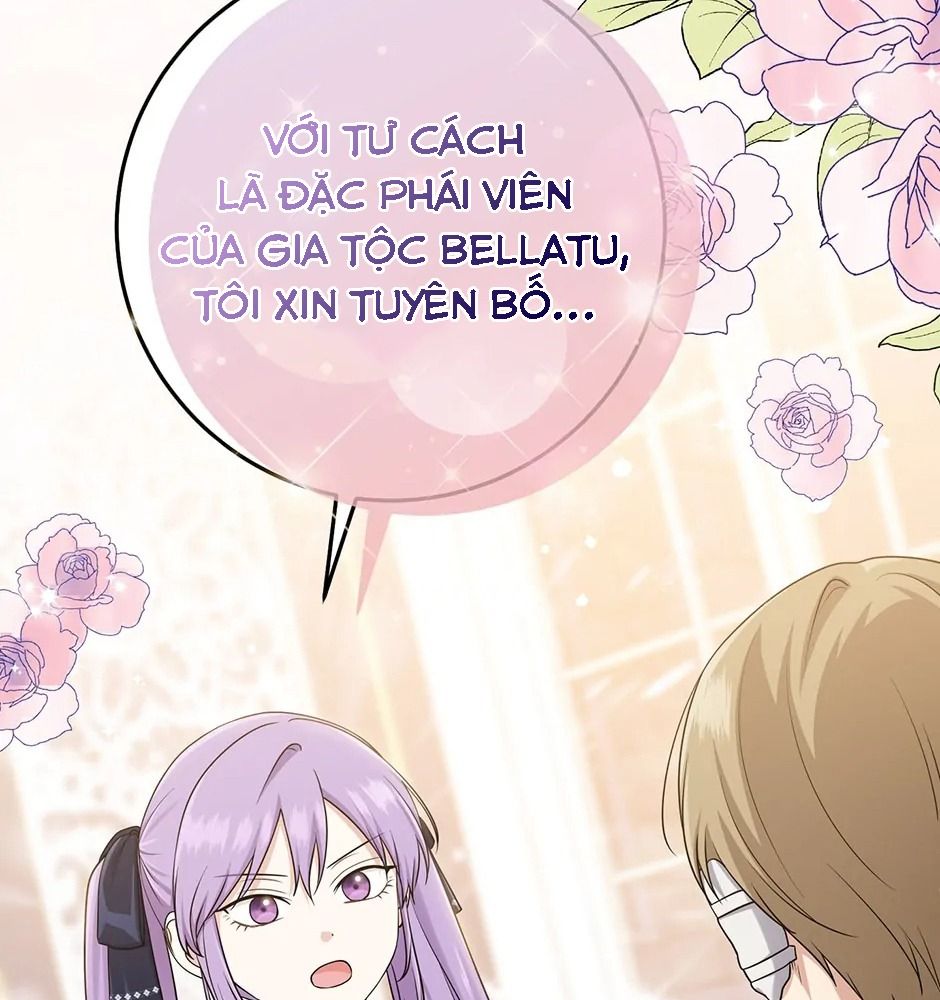 Tôi Đóng Vai Con Gái Nuôi Quá Giỏi: Chapter 46