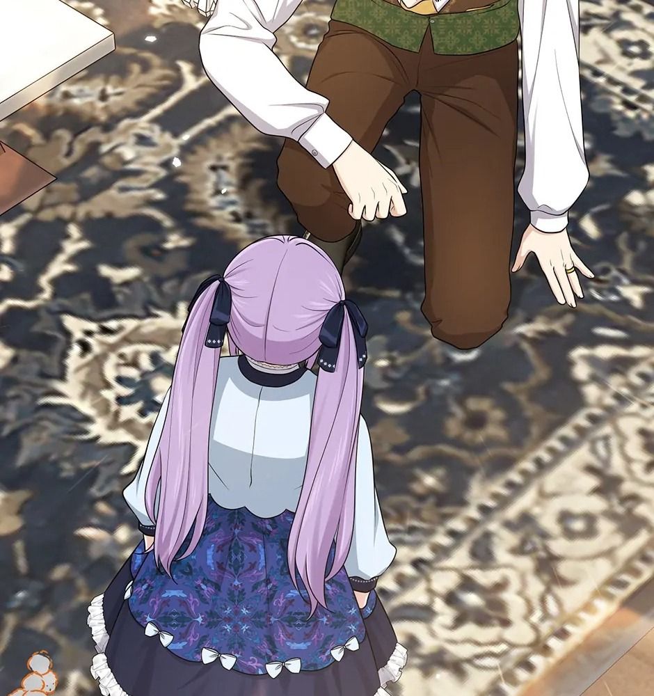 Tôi Đóng Vai Con Gái Nuôi Quá Giỏi: Chapter 46