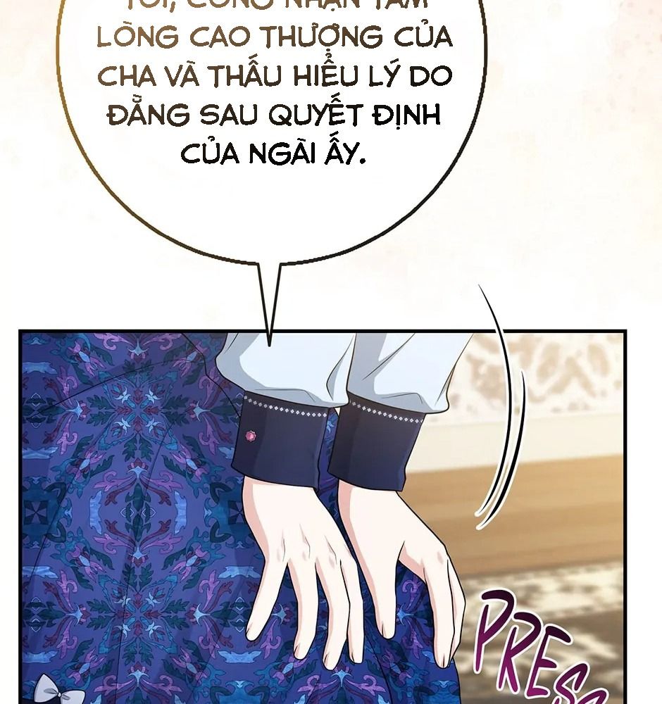 Tôi Đóng Vai Con Gái Nuôi Quá Giỏi: Chapter 46