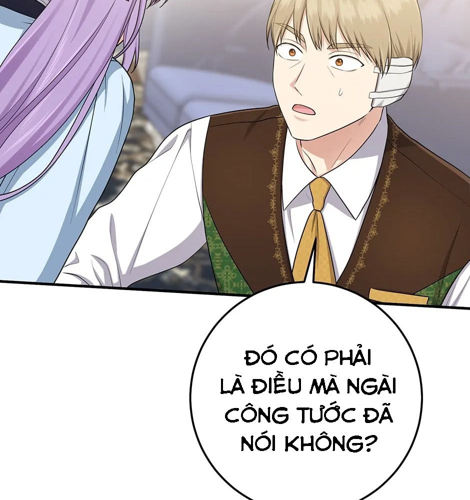 Tôi Đóng Vai Con Gái Nuôi Quá Giỏi: Chapter 46