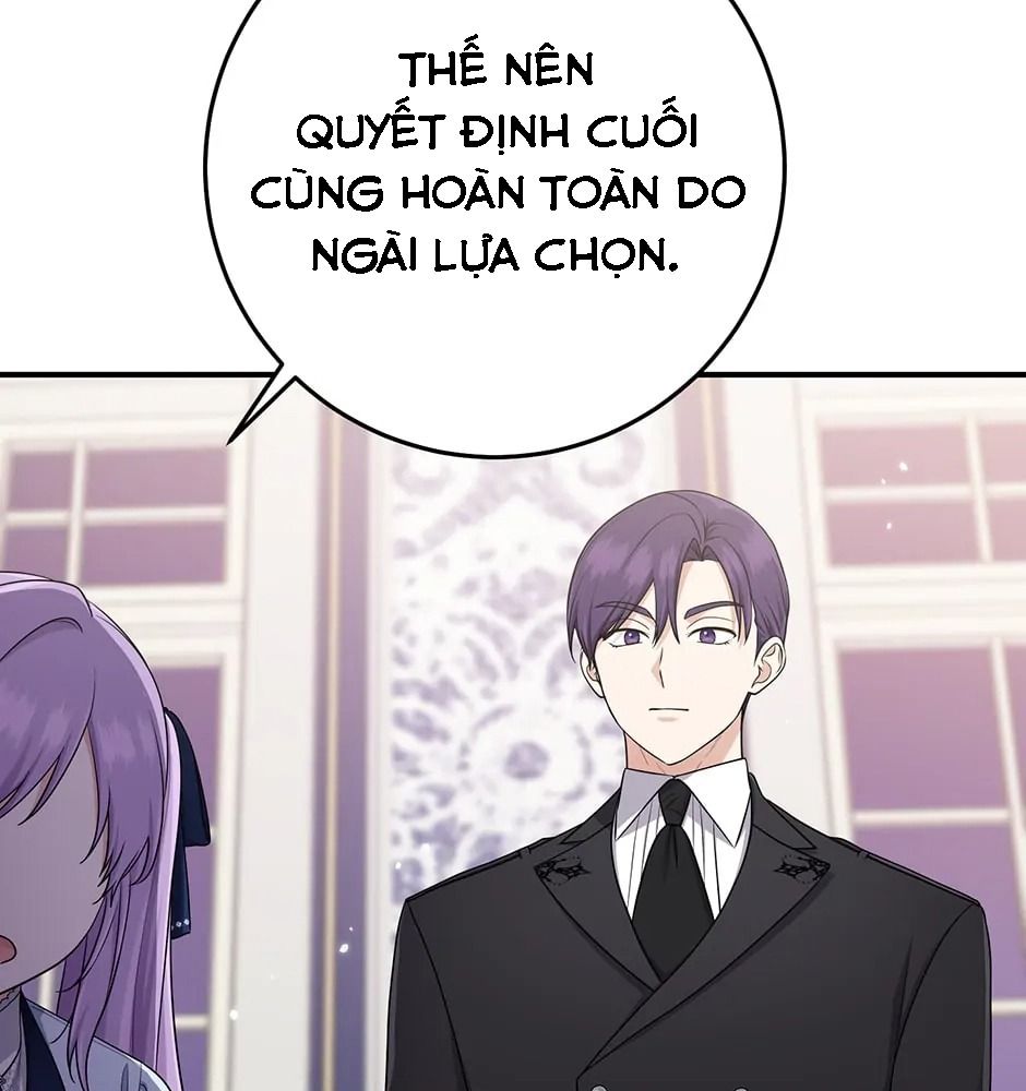 Tôi Đóng Vai Con Gái Nuôi Quá Giỏi: Chapter 46