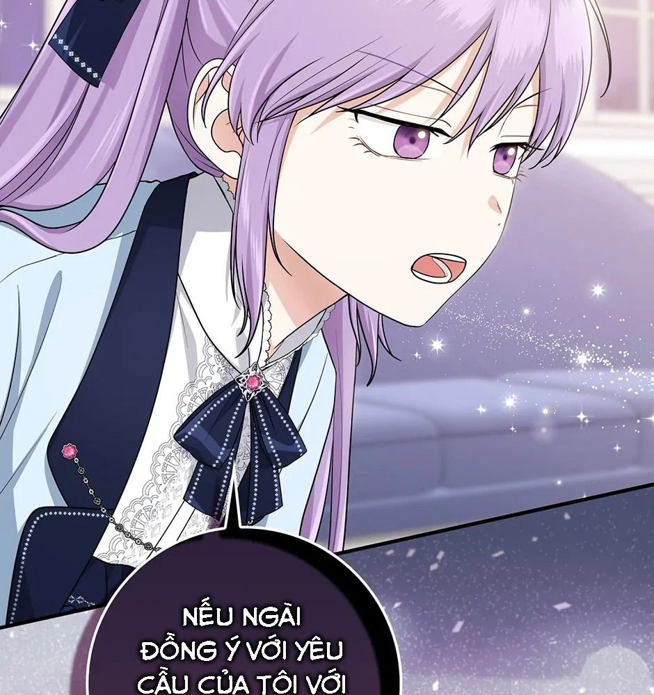 Tôi Đóng Vai Con Gái Nuôi Quá Giỏi: Chapter 46