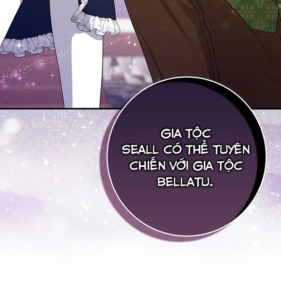 Tôi Đóng Vai Con Gái Nuôi Quá Giỏi: Chapter 46