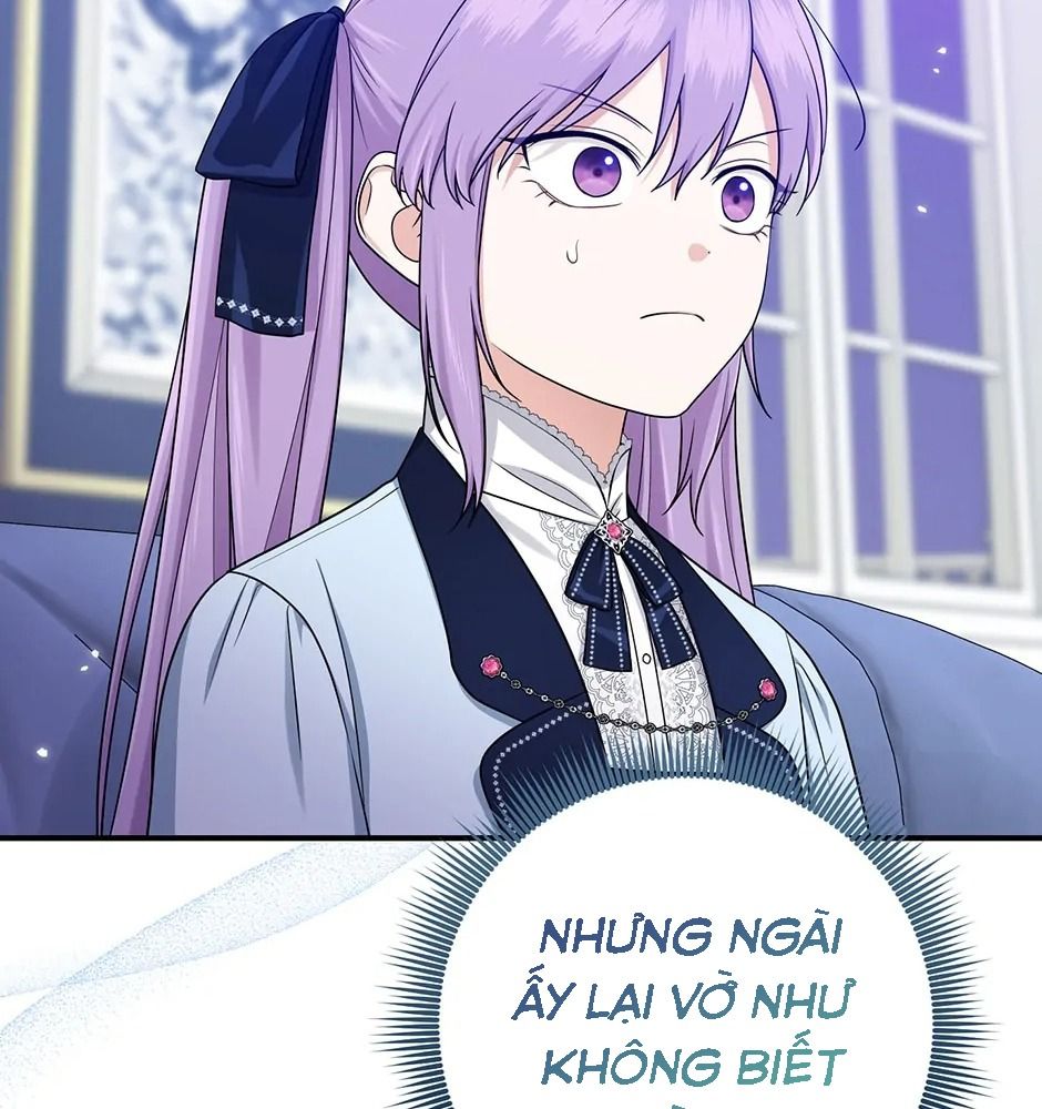 Tôi Đóng Vai Con Gái Nuôi Quá Giỏi: Chapter 46