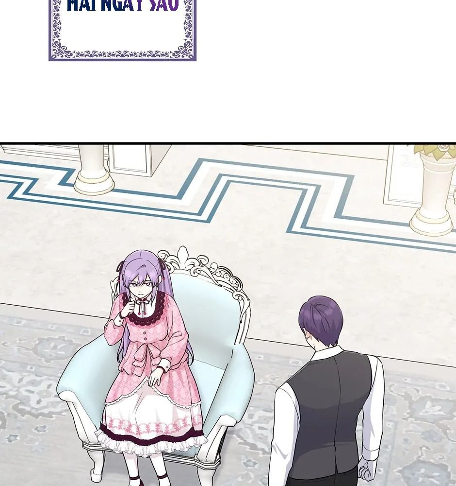 Tôi Đóng Vai Con Gái Nuôi Quá Giỏi: Chapter 46