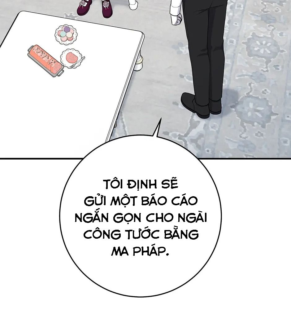 Tôi Đóng Vai Con Gái Nuôi Quá Giỏi: Chapter 46