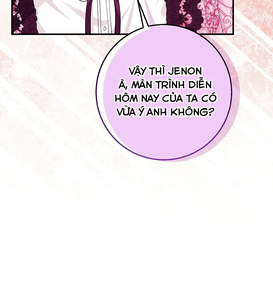 Tôi Đóng Vai Con Gái Nuôi Quá Giỏi: Chapter 46