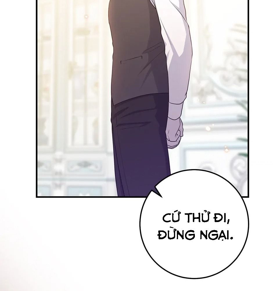 Tôi Đóng Vai Con Gái Nuôi Quá Giỏi: Chapter 46