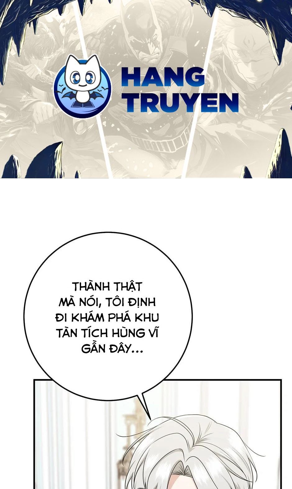 Tôi Đóng Vai Con Gái Nuôi Quá Giỏi: Chapter 47