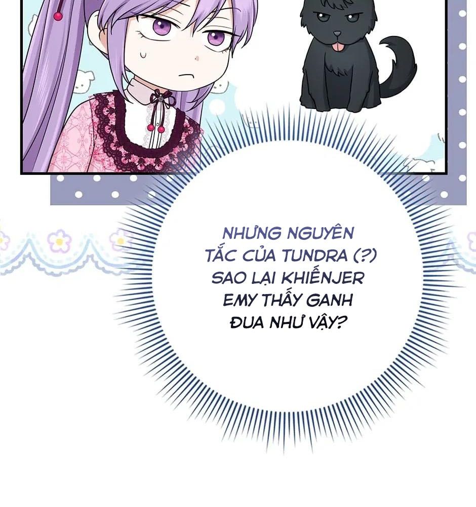 Tôi Đóng Vai Con Gái Nuôi Quá Giỏi: Chapter 47