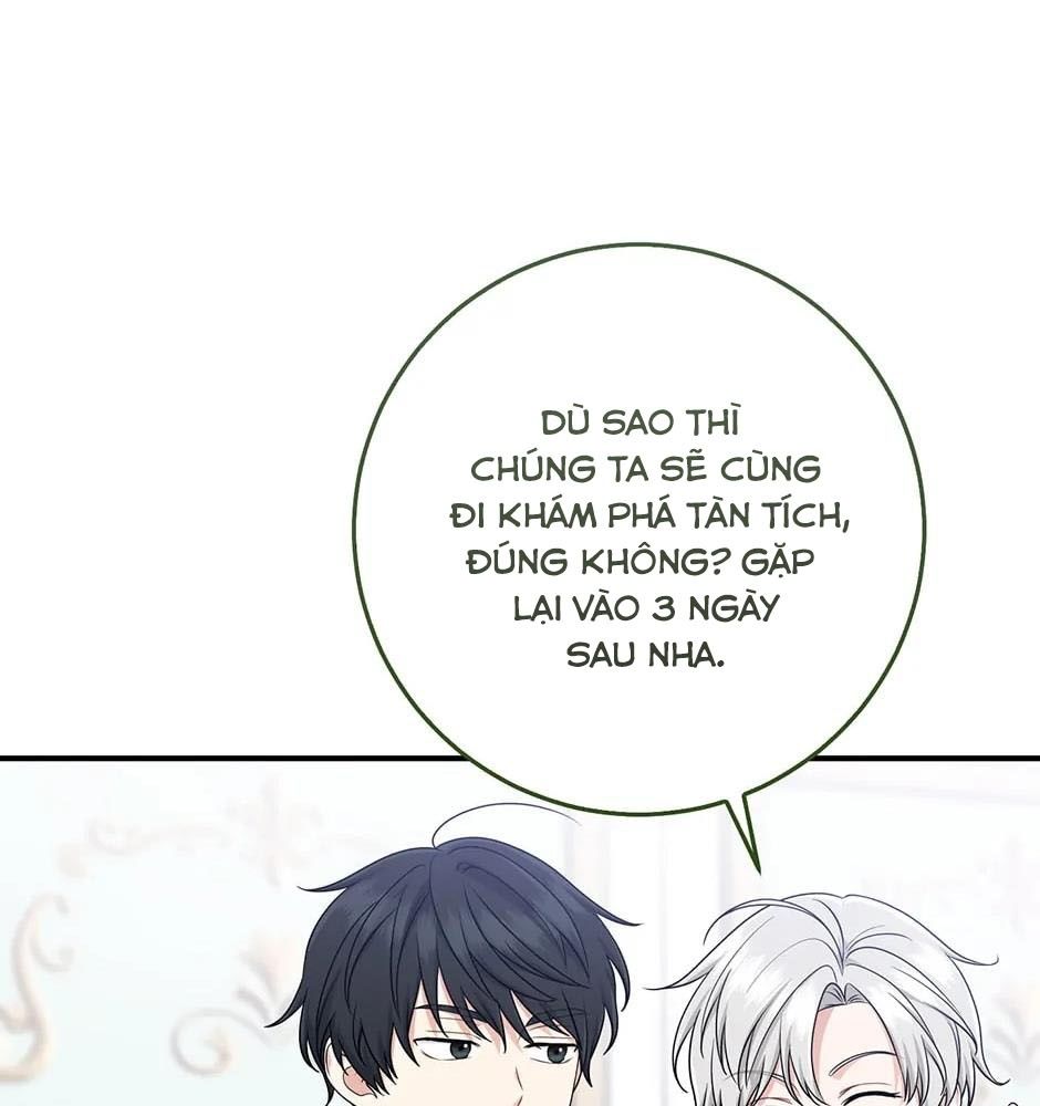 Tôi Đóng Vai Con Gái Nuôi Quá Giỏi: Chapter 47