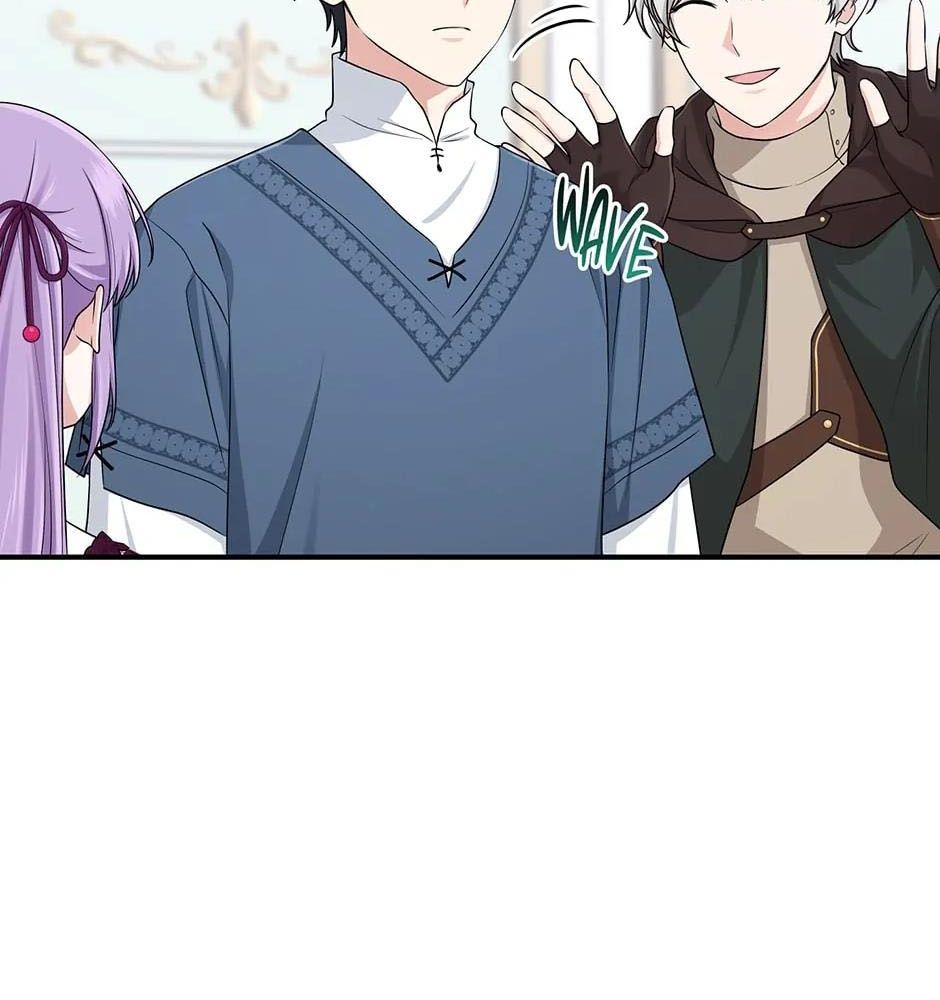 Tôi Đóng Vai Con Gái Nuôi Quá Giỏi: Chapter 47