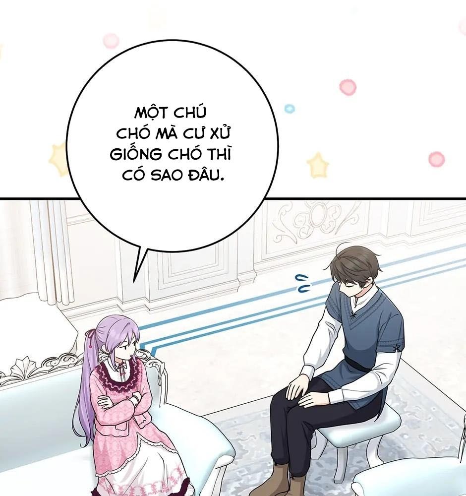 Tôi Đóng Vai Con Gái Nuôi Quá Giỏi: Chapter 47