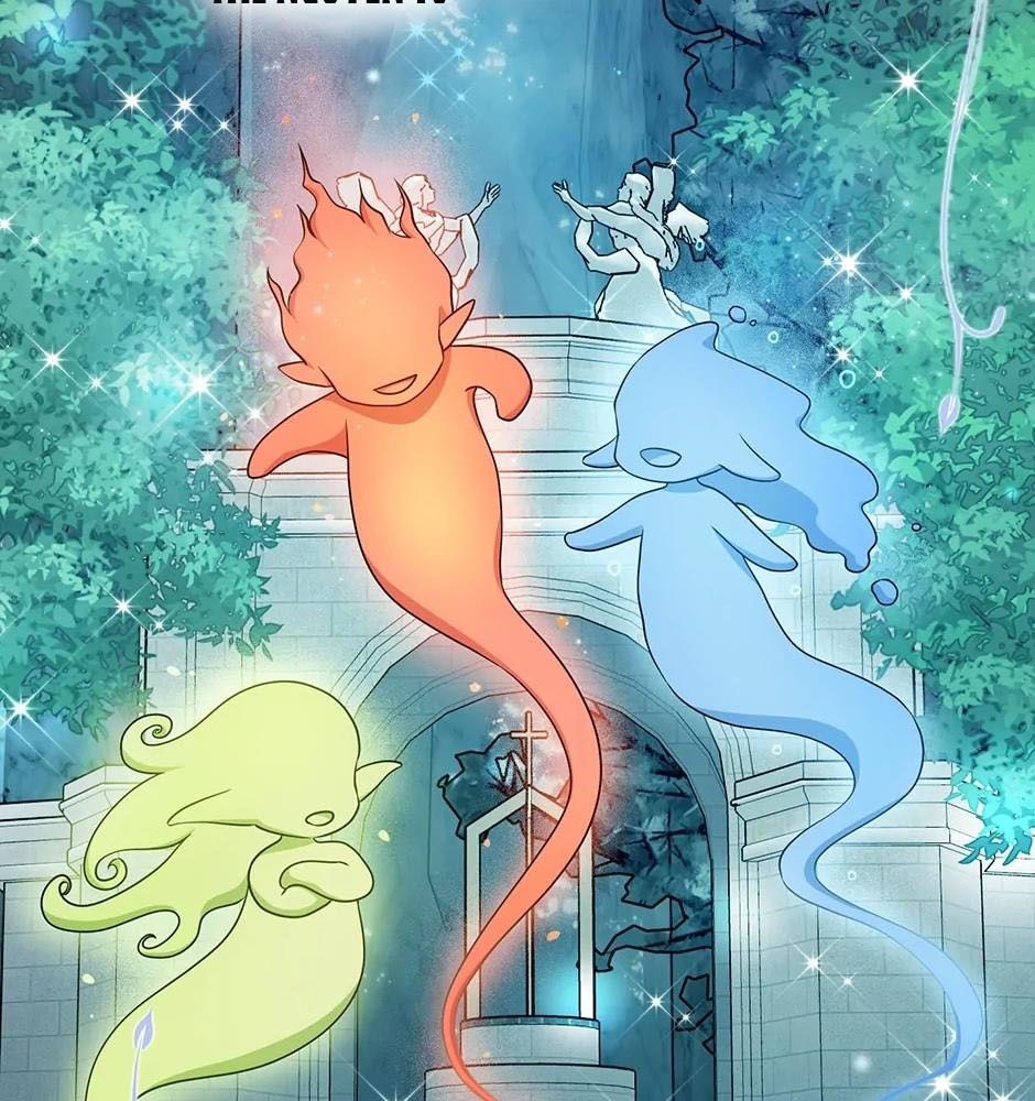 Tôi Đóng Vai Con Gái Nuôi Quá Giỏi: Chapter 47