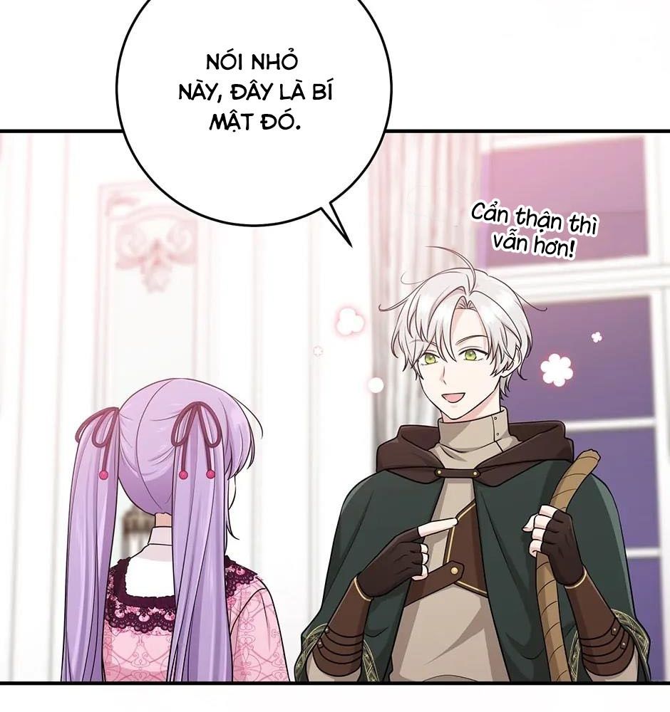 Tôi Đóng Vai Con Gái Nuôi Quá Giỏi: Chapter 47