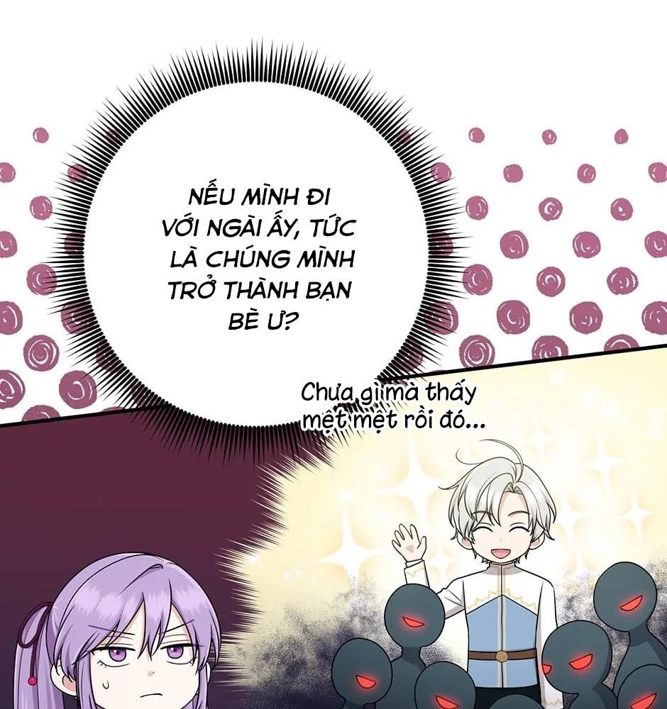 Tôi Đóng Vai Con Gái Nuôi Quá Giỏi: Chapter 47