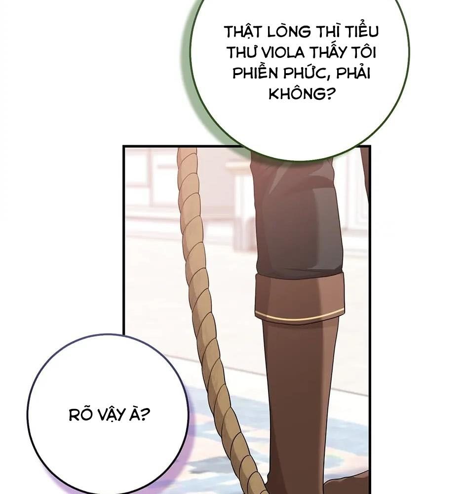 Tôi Đóng Vai Con Gái Nuôi Quá Giỏi: Chapter 47