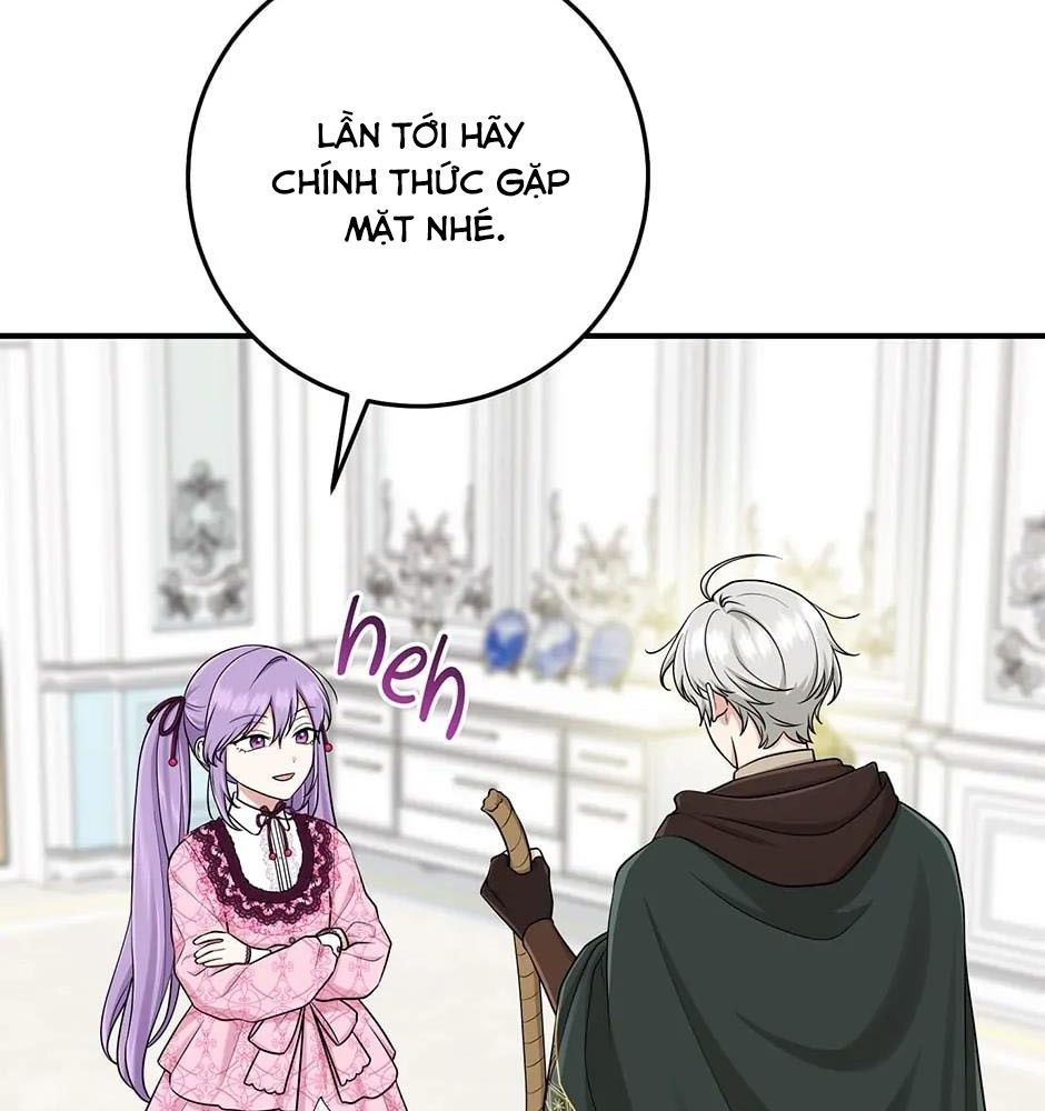 Tôi Đóng Vai Con Gái Nuôi Quá Giỏi: Chapter 47