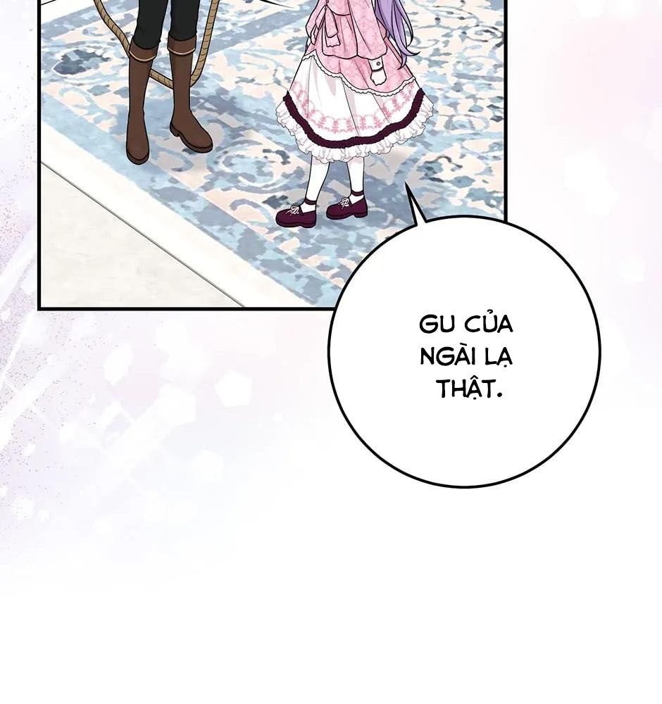 Tôi Đóng Vai Con Gái Nuôi Quá Giỏi: Chapter 47